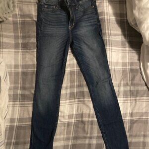 Women Hollister Jeans size 1R